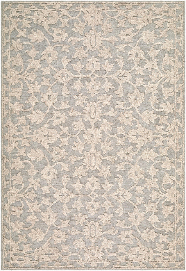 Livabliss Konya KON-2304 9' x 12' Handmade Rug