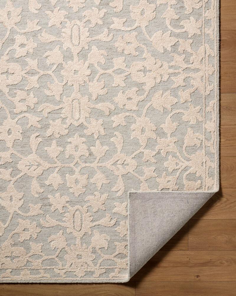 Livabliss Konya KON-2304 9' x 12' Handmade Rug