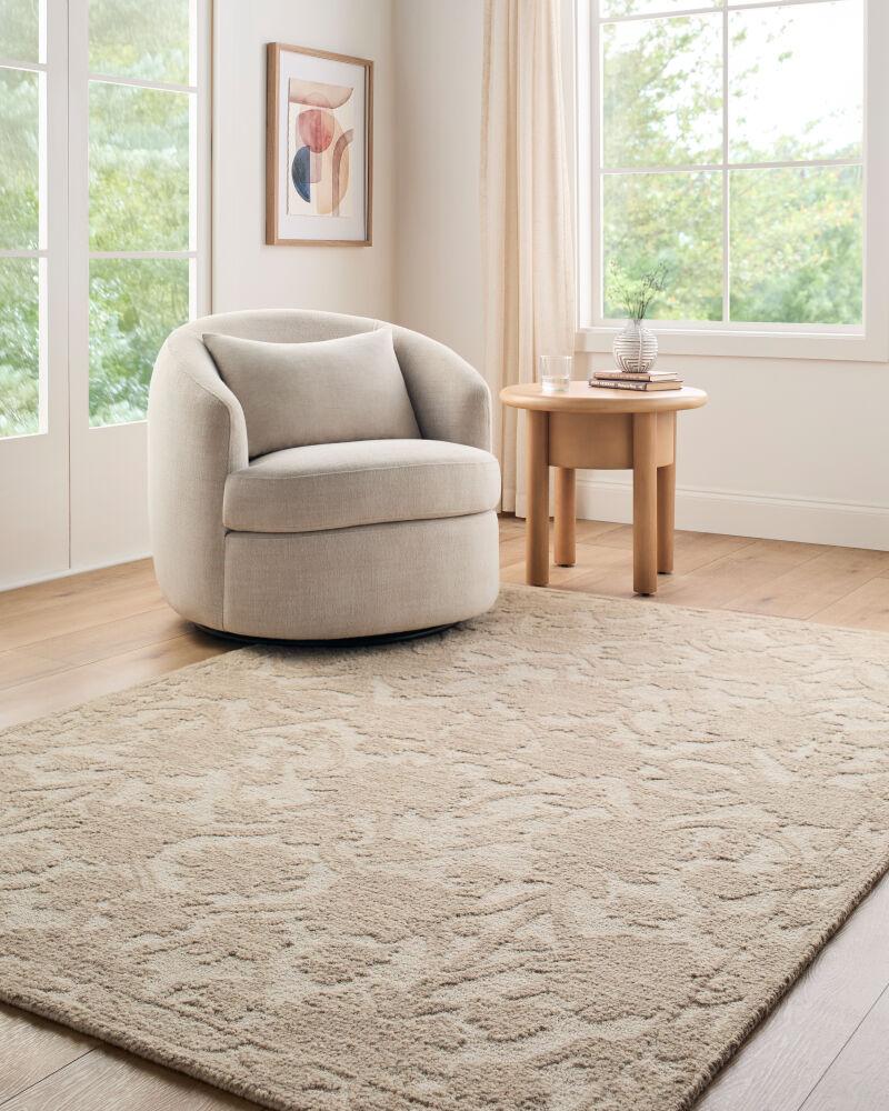 Livabliss Konya KON-2305 5' x 7'6" Handmade Rug