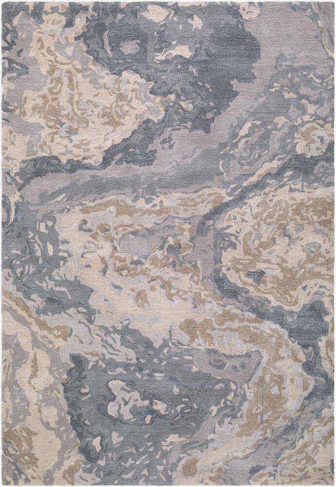 Surya Kavita KVT-2330 2'6" x 8' Handmade Rug