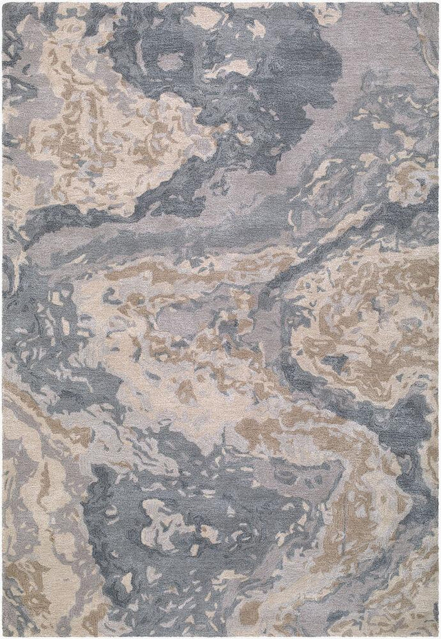 Surya Kavita KVT-2330 8' x 8' Handmade Rug