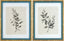 Livabliss Midsummer MIDS-001 17"H x 13"W x 1"D; 17"H x 13"W x 1"D Art