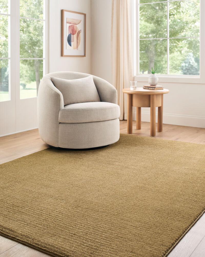 Livabliss Maribor MOB-2305 6'7" x 9' Machine Woven Rug