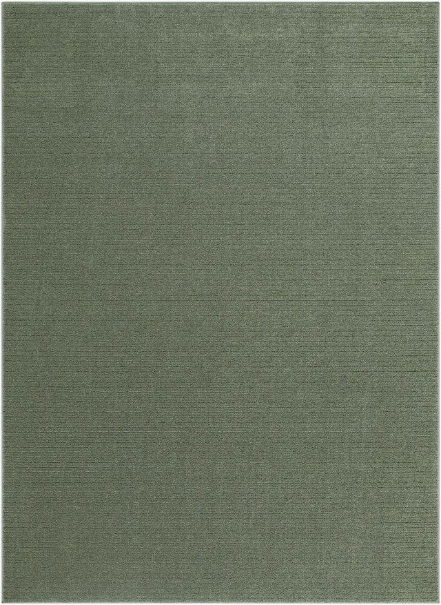 Livabliss Maribor MOB-2306 6'7" x 9' Machine Woven Rug