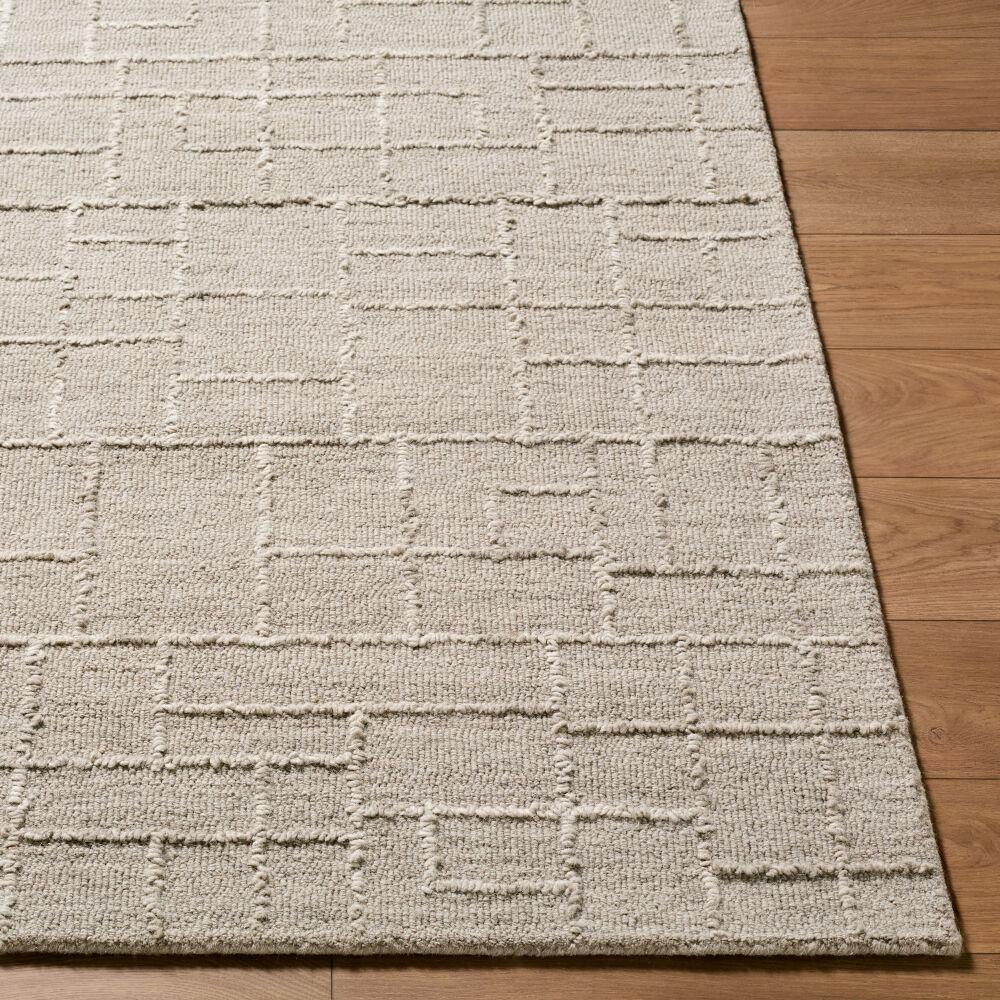 Livabliss Matterhorn MTH-2300 2' x 3' Handmade Rug