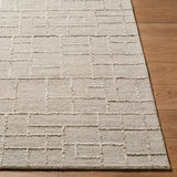 Livabliss Matterhorn MTH-2300 2' x 3' Handmade Rug