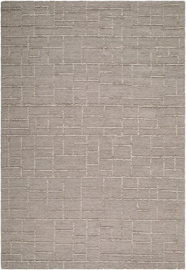 Livabliss Matterhorn MTH-2300 8' x 10' Handmade Rug