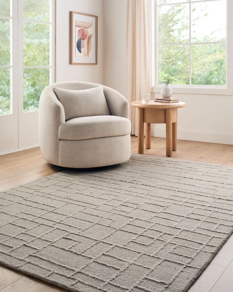 Livabliss Matterhorn MTH-2300 8' x 10' Handmade Rug