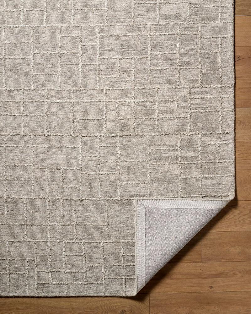 Livabliss Matterhorn MTH-2300 8' x 10' Handmade Rug
