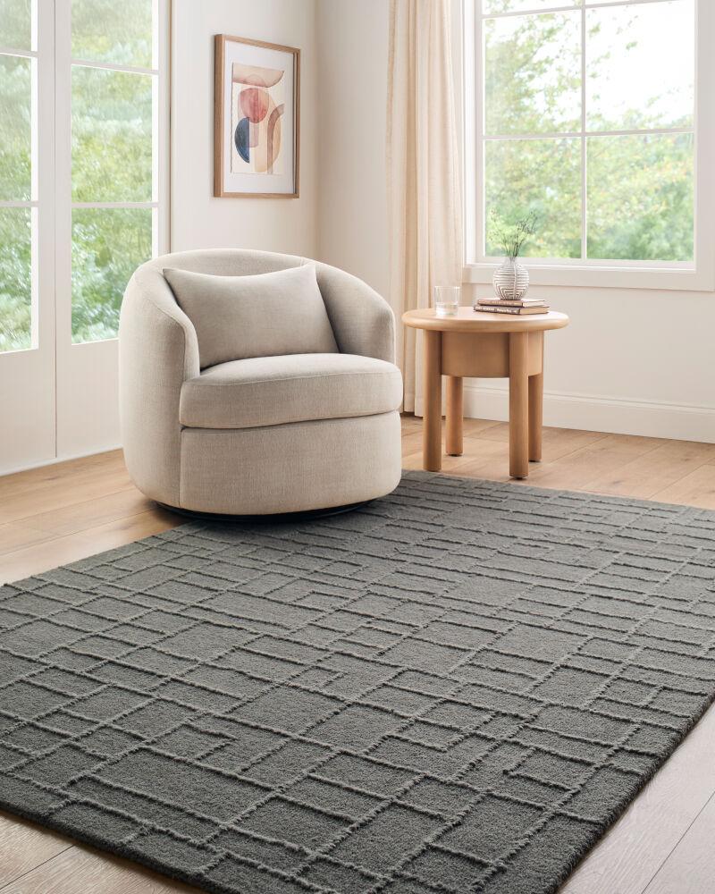 Livabliss Matterhorn MTH-2301 2' x 3' Handmade Rug