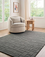 Livabliss Matterhorn MTH-2301 2' x 3' Handmade Rug