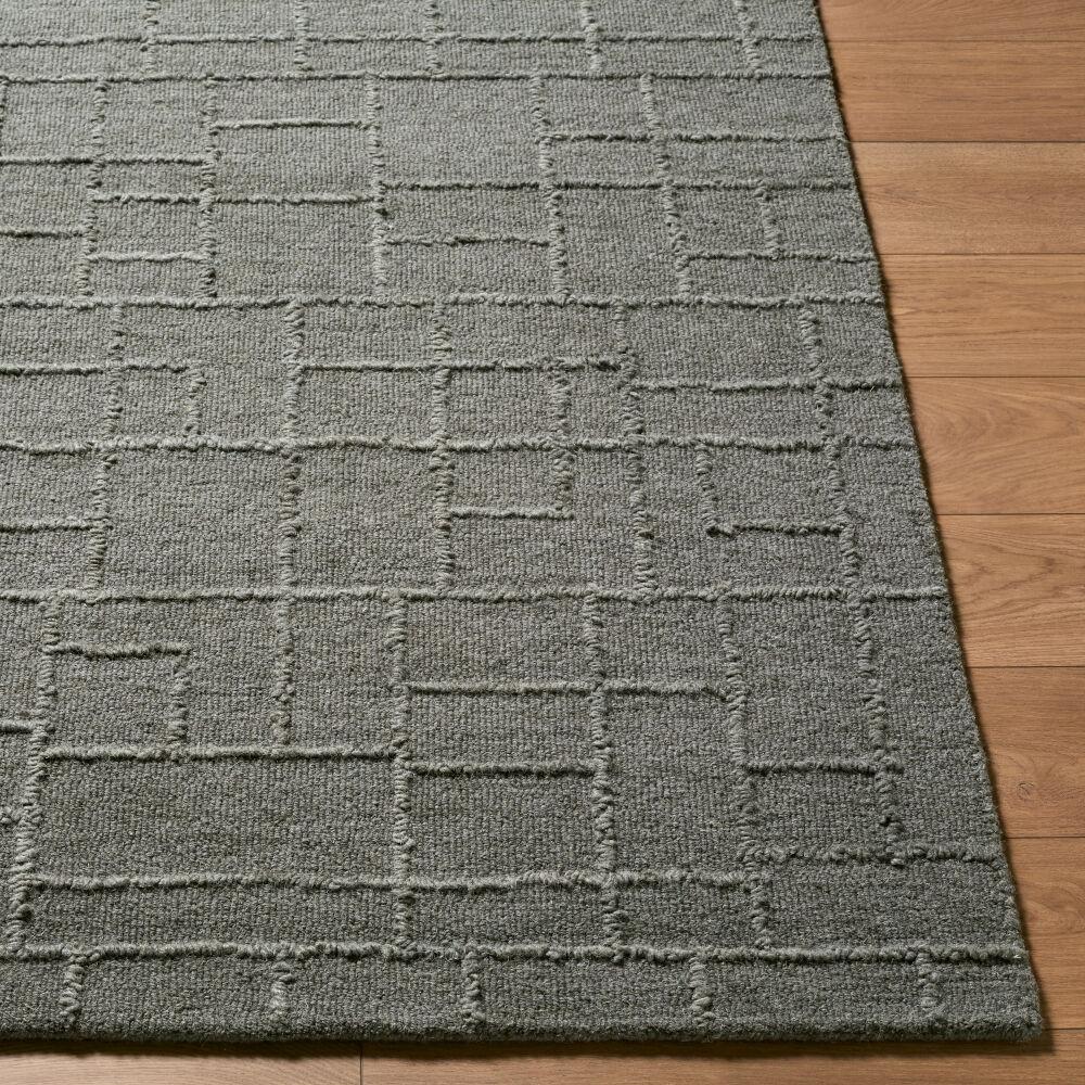 Livabliss Matterhorn MTH-2301 2' x 3' Handmade Rug