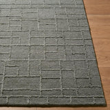 Livabliss Matterhorn MTH-2301 2' x 3' Handmade Rug