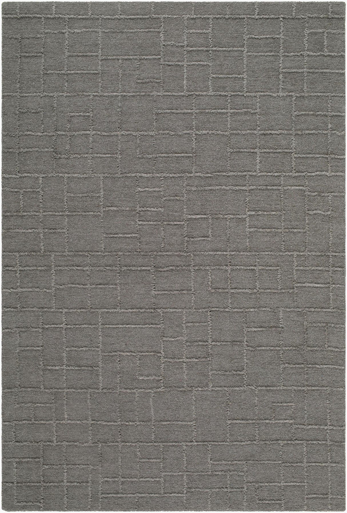 Livabliss Matterhorn MTH-2301 5' x 7'6" Handmade Rug