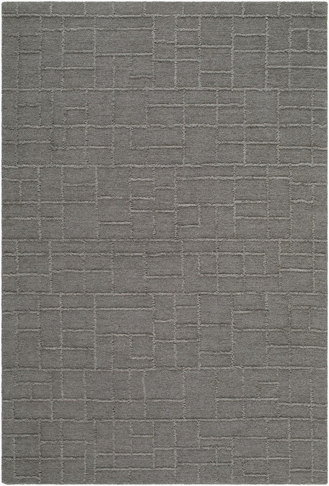 Livabliss Matterhorn MTH-2301 5' x 7'6" Handmade Rug
