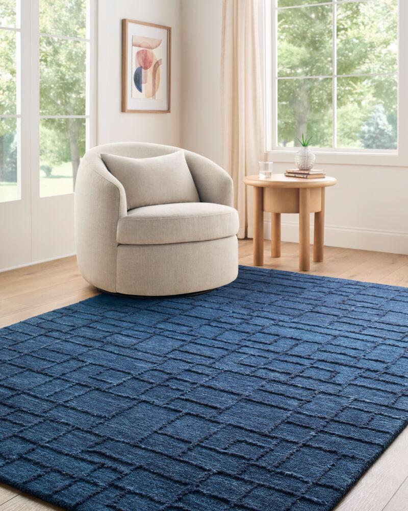 Livabliss Matterhorn MTH-2302 9' x 12' Handmade Rug
