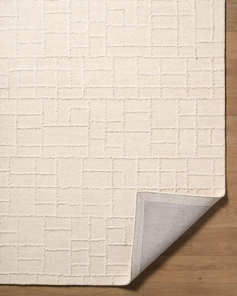 Livabliss Matterhorn MTH-2303 5' x 7'6" Handmade Rug