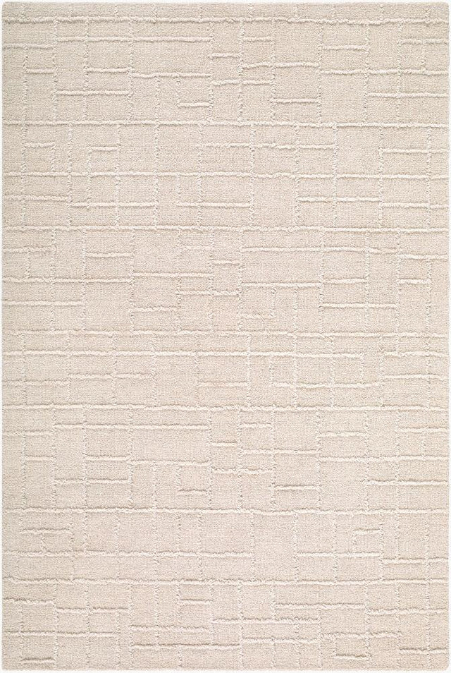 Livabliss Matterhorn MTH-2303 2' x 3' Handmade Rug