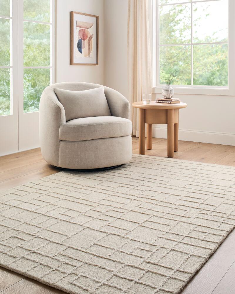 Livabliss Matterhorn MTH-2303 2' x 3' Handmade Rug
