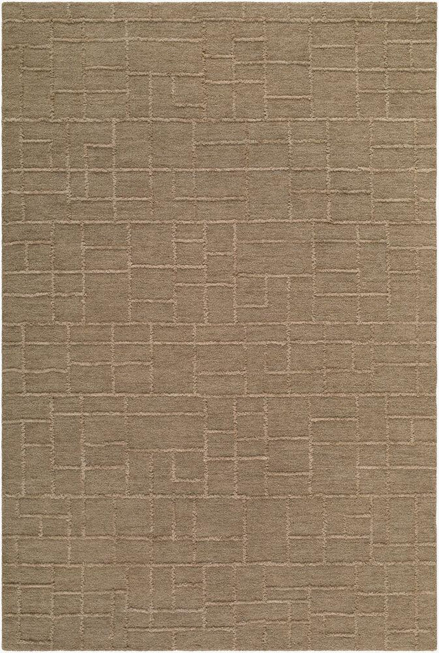 Livabliss Matterhorn MTH-2304 8' x 10' Handmade Rug