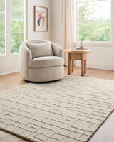 Livabliss Matterhorn MTH-2303 9' x 12' Handmade Rug