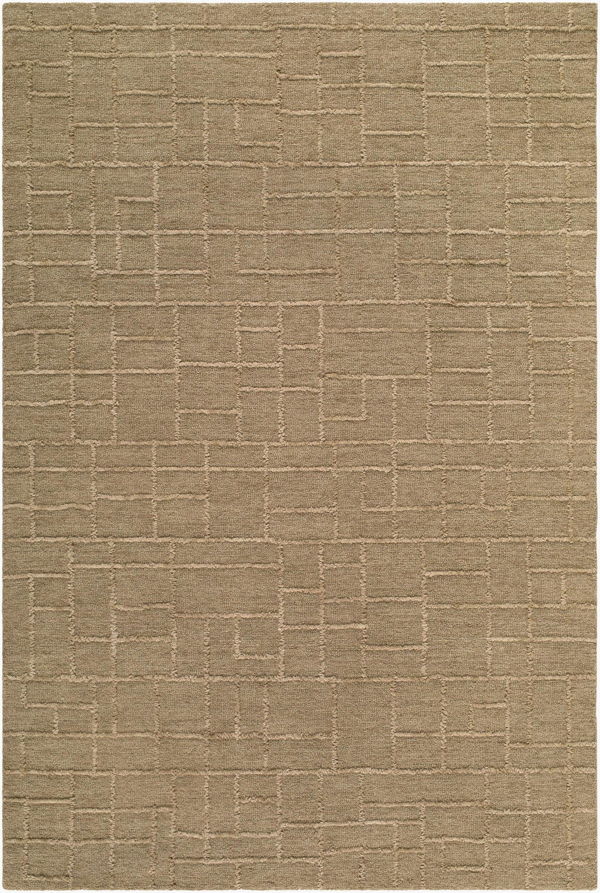 Livabliss Matterhorn MTH-2304 2' x 3' Handmade Rug
