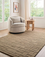 Livabliss Matterhorn MTH-2304 9' x 12' Handmade Rug