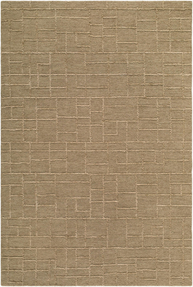 Livabliss Matterhorn MTH-2304 9' x 12' Handmade Rug