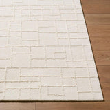 Livabliss Matterhorn MTH-2305 2' x 3' Handmade Rug