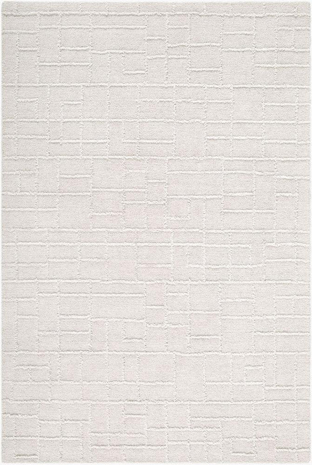 Livabliss Matterhorn MTH-2305 5' x 7'6" Handmade Rug