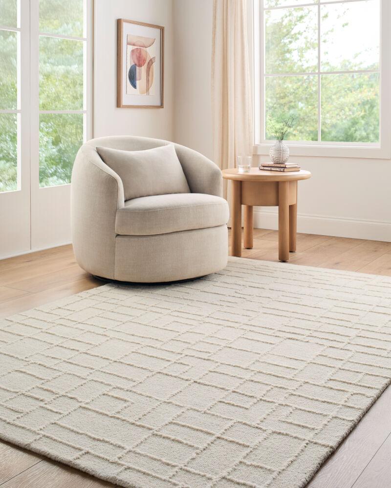 Livabliss Matterhorn MTH-2305 8' x 10' Handmade Rug