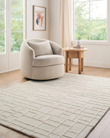 Livabliss Matterhorn MTH-2305 9' x 12' Handmade Rug