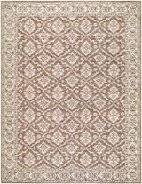 Livabliss Aram NBAR-2306 2'6" x 7'3" Machine Woven Rug