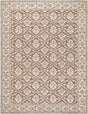 Livabliss Aram NBAR-2306 2'6" x 7'3" Machine Woven Rug