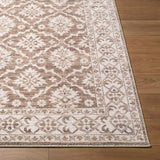 Livabliss Aram NBAR-2306 5'2" x 7' Machine Woven Rug