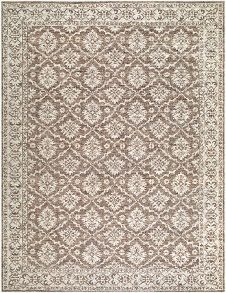 Livabliss Aram NBAR-2306 6'6" x 9' Machine Woven Rug