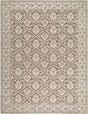 Livabliss Aram NBAR-2306 6'6" x 9' Machine Woven Rug