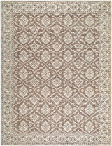 Livabliss Aram NBAR-2306 7'9" x 10' Machine Woven Rug