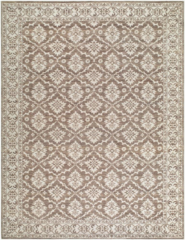 Livabliss Aram NBAR-2306 7'9" x 10' Machine Woven Rug