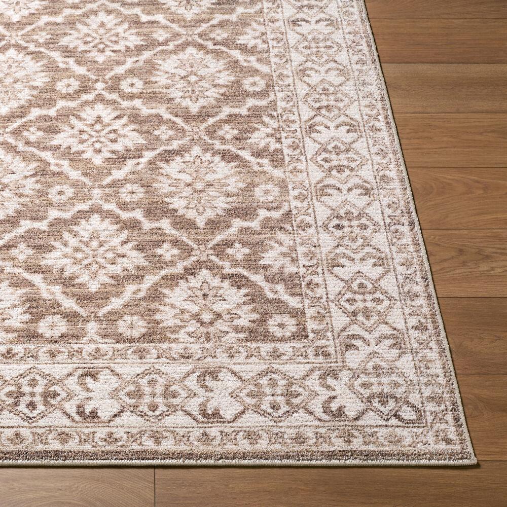 Livabliss Aram NBAR-2306 7'9" x 10' Machine Woven Rug