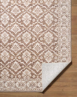 Livabliss Aram NBAR-2306 7'9" x 10' Machine Woven Rug