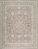 Livabliss Maan NBMA-2306 1'10" x 2'11" Machine Woven Rug