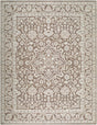 Livabliss Maan NBMA-2306 1'10" x 2'11" Machine Woven Rug