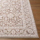 Livabliss Maan NBMA-2306 1'10" x 2'11" Machine Woven Rug