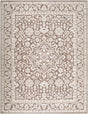 Livabliss Maan NBMA-2306 6'6" x 9' Machine Woven Rug
