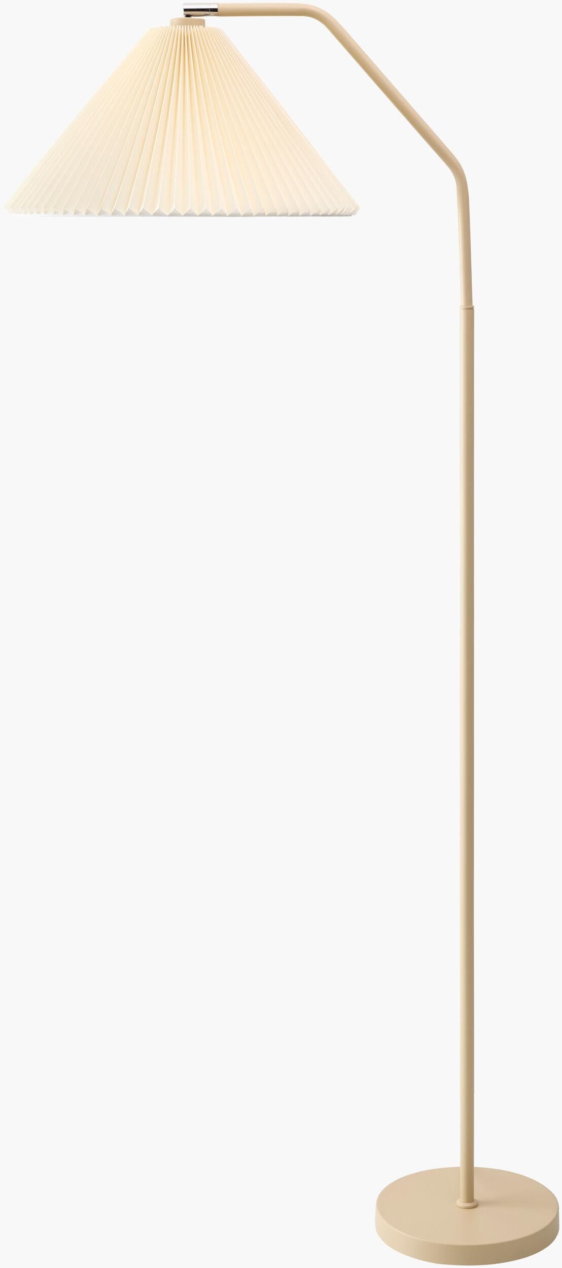 Livabliss Opion OPN-001 64"H x 49"W x 26"D Floor Lighting