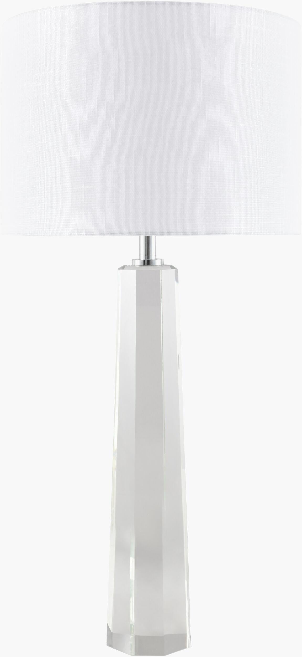 Surya Orrefor ORF-002 33"H x 15"W x 15"D Floor Lighting