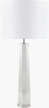 Surya Orrefor ORF-002 33"H x 15"W x 15"D Floor Lighting