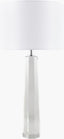 Surya Orrefor ORF-002 33"H x 15"W x 15"D Floor Lighting