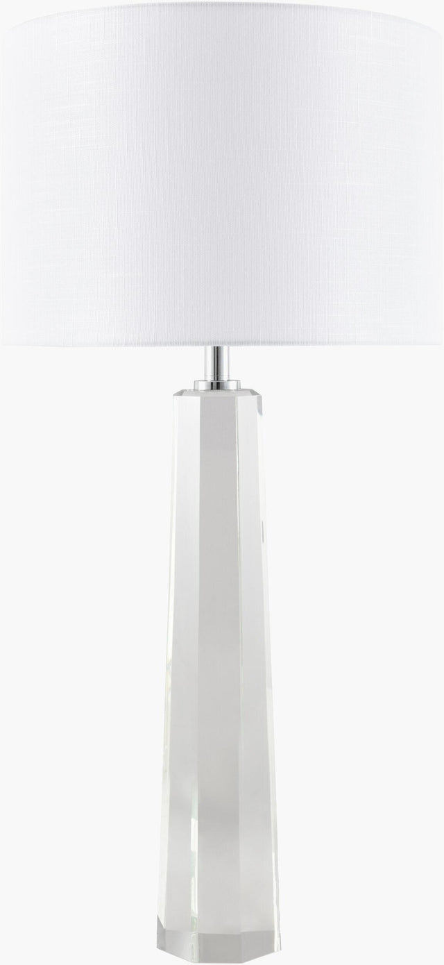 Surya Orrefor ORF-002 33"H x 15"W x 15"D Floor Lighting